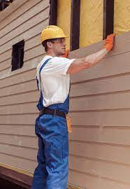 Best Engineered Wood Siding  in USA